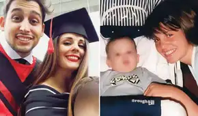Rebeca Escribens hace dura confesión sobre trato que recibió en un colegio de monjas al quedar embarazada a los 16 años: "No me dejaron..."