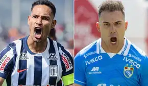 Alianza Lima vs ADT EN VIVO: hora y canal del partido por la fecha 10 del Torneo Clausura de la Liga 1 2026