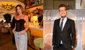 Milett Figueroa podría haber concluido su relación con Marcelo Tinelli por supuesta infidelidad: “Habría estado con otros hombres”