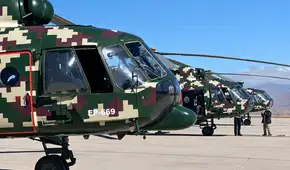 Abogado del jefe del Ejército apaña a empresa que incumple contrato