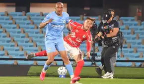 Cienciano vs Montevideo City Torque EN VIVO: el 'Papá' cae 2-0 en el segundo tiempo del partido