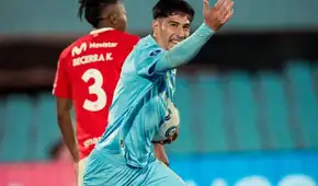 Cienciano le dice adiós a la Copa Sudamericana: cayó goleado 3-0 ante Montevideo City Torque y quedó eliminado de la competición Cienciano le dice adiós a la Copa Sudamericana: cayó goleado 3-0 ante Montevideo City Torque y quedó eliminado de la competición