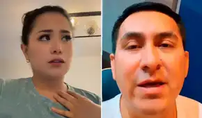 ¿Dardo para Edwin Guerrero? Ana Lucía Urbina de Corazón Serrano comparte fuerte mensaje sobre exparejas: "No sé qué vi... feo es" ¿Dardo para Edwin Guerrero? Ana Lucía Urbina de Corazón Serrano comparte fuerte mensaje sobre exparejas: "No sé qué vi... feo es"