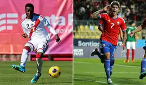 Perú vs Chile EN VIVO: a qué hora y dónde ver el partido de HOY por la fecha 2 de los Juegos Suramericanos