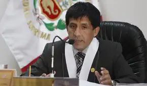 ONU alerta uso indebido de sanciones de la JNJ contra juez Concepción Carhuancho