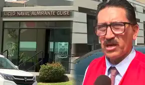 Víctima de presunta agresión sexual ya habría sufrido bullying y hostigamiento antes del ataque en Liceo Naval