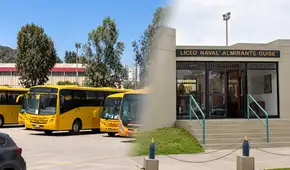 Caso Liceo Naval: profesores acompañantes en el bus podrían afrontar hasta 26 años de cárcel por delito en comisión por omisión