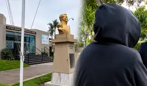 "Quiere maquillar el caso como agresión física": familiar acusa a directora del Liceo Naval de ocultar agresión sexual tras ataque en bus