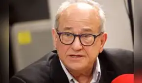 "Estados Unidos (con Trump) ya no es un socio confiable para la democracia", advierte el expresidente estadounidense del Diálogo Interamericano Michael Shifter
