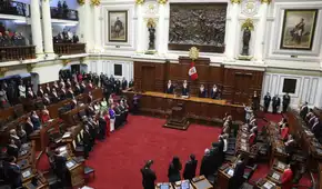 Liceo Naval: Cámara de Diputados citará a autoridades del colegio tras denuncia de agresión sexual