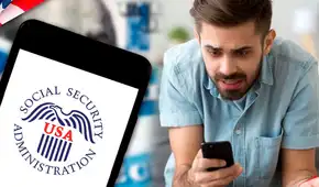 ¿Te robaron el número de Seguro Social en EE.UU.? Así puedes denunciarlo y las medidas que debes tomar para evitar el robo de identidad ¿Te robaron el número de Seguro Social en EE.UU.? Así puedes denunciarlo y las medidas que debes tomar para evitar el robo de identidad