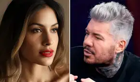 Milett Figueroa lanza fuerte mensaje tras ser acusada de haber engañado a Marcelo Tinelli: "No puedes complacer a otros"