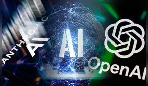 ¿Sabías que una IA logró “escaparse” más de una vez en 2026? Estos fueron los casos que involucraron a OpenAI y Anthropic