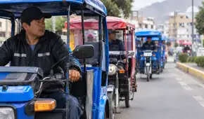 Subsidio a mototaxistas: ¿cuándo podrán cobrar hasta S/300 y qué falta para activar el beneficio?