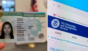 Atención inmigrantes | Este es el cambio que el USCIS aplicará desde HOY para quienes tramiten su Green Card Atención inmigrantes | Este es el cambio que el USCIS aplicará desde HOY para quienes tramiten su Green Card