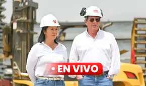 Rafael Rey se convierte en el primer ministro que deja el Gobierno de Fujimori: así reaccionan desde el Congreso