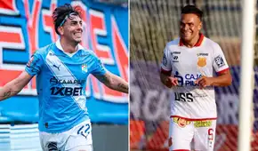 Sporting Cristal vs Atlético Grau EN VIVO: a qué hora y dónde ver el partido de HOY por la fecha 10 del Torneo Clausura de la Liga 1 2026
