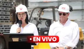 Rafael Rey se convierte en el primer ministro que deja el Gobierno de Fujimori: así reaccionan desde el Congreso