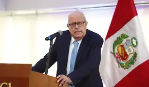 BCRP reduce crecimiento de Perú a 3,2% en 2026 por mayor golpe de El Niño