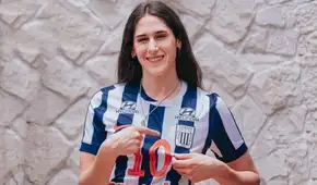 Alianza Lima sigue armando un equipazo para el Mundial de Clubes de Vóley: olímpica Daniela Bulaich es su nuevo refuerzo