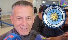 Horacio Melgarejo responde tras burlas de City Torque: "No puede ser el Papá de América, existen hace 3 años"