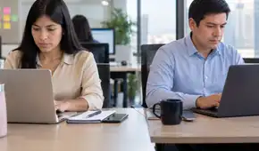 Brecha salarial en Perú: mujeres ganaron S/557 menos que los hombres en 2025 y la diferencia persiste