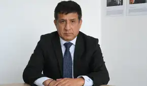 Junta Nacional de Justicia destituye al juez Richard Concepción Carhuancho