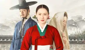 Reparto completo de 'El escándalo', el polémico k-drama de Netflix con Son Ye Jin y Ji Chang Wook
