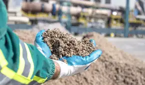 Científicos crean un hormigón más resistente con un ingrediente secreto: aumenta hasta un 42 % su resistencia