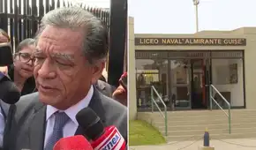 Ministro de Educación anuncia cambios para volver a permitir que colegios expulsen a alumnos tras caso Liceo Naval