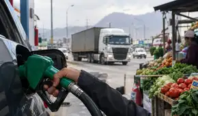 Petróleo supera los US$100 y el diésel enfrenta una mayor presión: ¿cómo impactará en Perú?