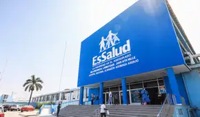 EsSalud suspende nuevas afiliaciones al +Salud Seguro Potestativo hasta diciembre de 2027