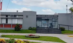 Nueva denuncia en Liceo Naval: alumna de sede del Callao acusa a profesor por presuntos tocamientos indebidos en clases