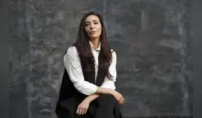Fernanda Trías: “Mi literatura es intensa, pero no densa”