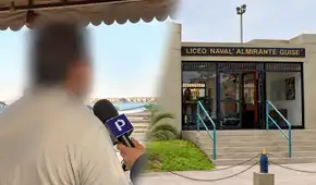 “Iremos a todas las instancias”: la familia de la víctima del Liceo Naval Almirante Guise señala que el ataque no quedará impune
