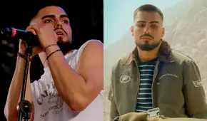 Tomás Suárez-Vértiz, hijo de Pedro Suárez-Vértiz se abre paso en la industria musical con 'Dejarlo Todo'