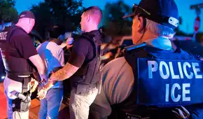 Buenas noticias para inmigrantes | Limitan arrestos del ICE sin una orden judicial en este estado de EE.UU.