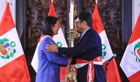Ministro de Transportes de Keiko Fujimori juramentó con investigaciones activas por malversación de fondos y concusión