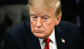 Ratificación de Trump respecto a las sanciones contra Rusia e Irán cusan la amenaza una “disuasión militar”