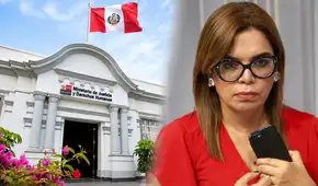 Milagros Leiva: Minjusdh advierte sanciones por difundir información de menores sin consentimiento