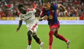 Partido Barcelona vs Sevilla EN VIVO: minuto a minuto del encuentro por LaLiga de España 2026