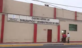 Caso Liceo Naval: escolares cumplirán medida en 'Maranguita' incluso si cumplen 18 años, precisa Pronacej