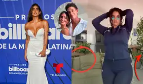 Isabella Ladera, novia de Hugo García, desata polémica al vender sus muebles con orine a US$ 3,000: “Los voy a rematar”