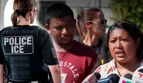 Terror para inmigrantes legales e indocumentados | Trabajadores reclamaron el pago de su sueldo y terminan siendo amenazados con el ICE