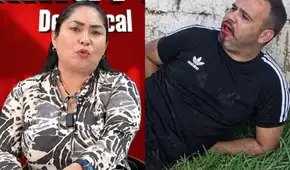 PNP detiene a presunto asesino de la "China Polo", periodista y candidata al Gore Ancash