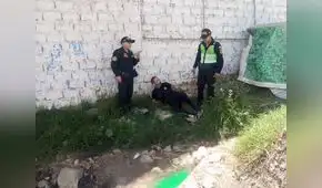 Según la Policía, este sería el presunto asesino de la ‘China Polo’