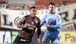 ¡Universitario se ahogó en Cusco! Deportivo Garcilaso goleó 4-0 al equipo de Cúper y es líder del Torneo Clausura