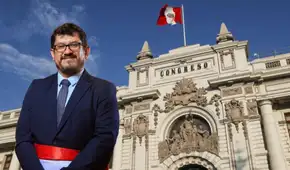 Congresistas de Obras, Renovación Popular y Ahora Nación cuestionan que titular del MTC esté investigado por corrupción