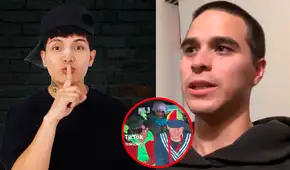 Influencer Jean Villon arremete contra Brando Gallesi por nefasta broma tras caso Liceo Naval: “Asqueroso y repudiable lo que has hecho”