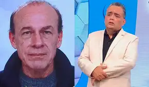 ‘Yuca’ emocionó al elenco de ‘JB Noticias’: El cómico fue recreado por IA durante su último programa